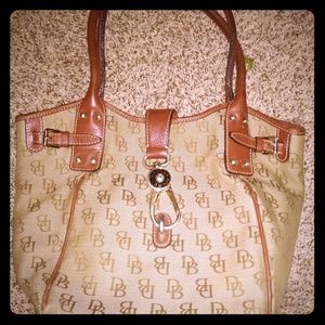 Dooney and Burke Purse